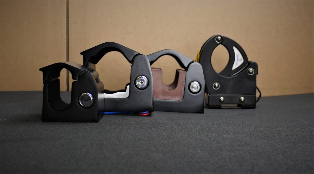 ELS Series Big Sky Racks