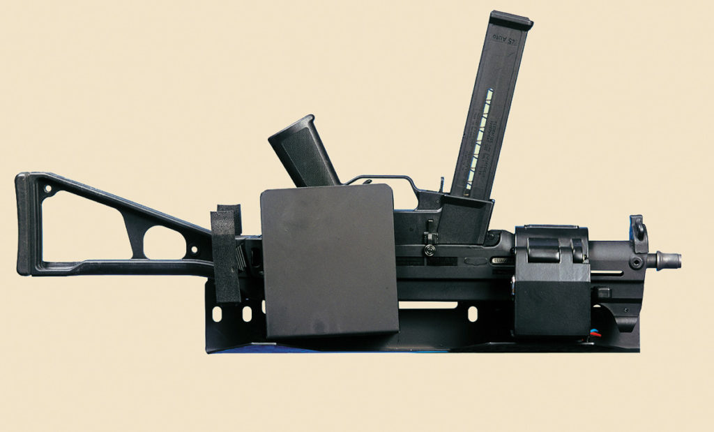 ELS Series Big Sky Racks