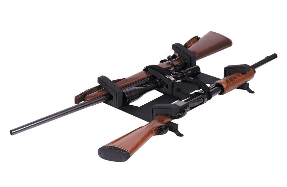 BSR–2 - Big Sky Racks
