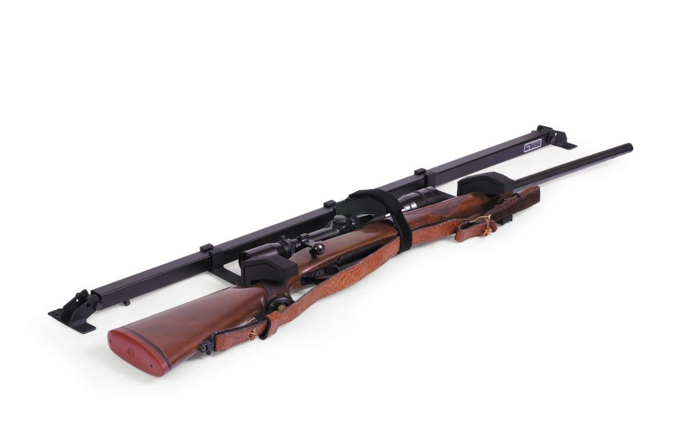 Bsr15 Rack Home - Big Sky Racks