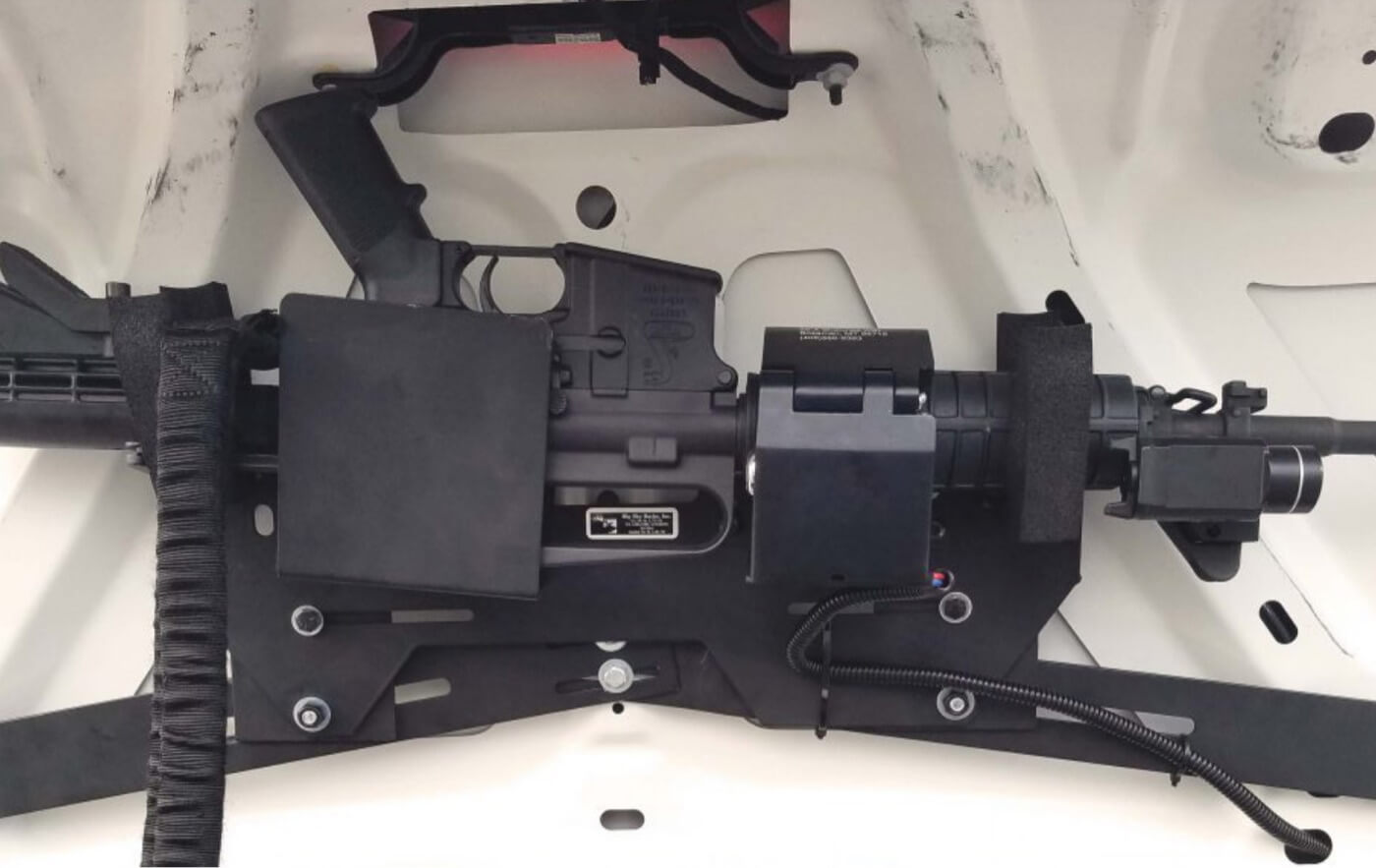 Built for Strength and Safety