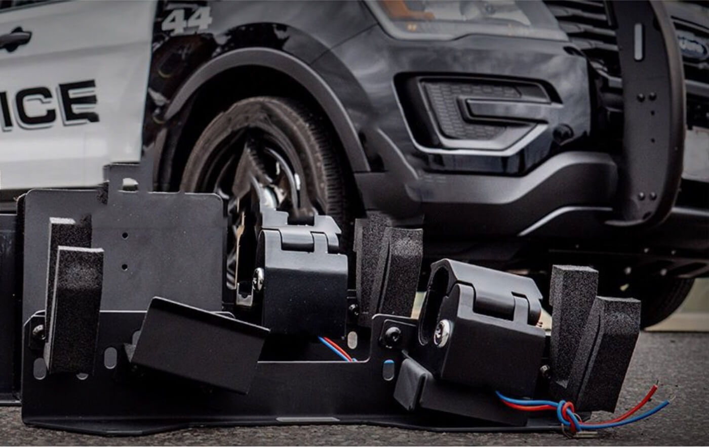 Versatile and Ready for Action